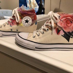Converse All Star Shoes